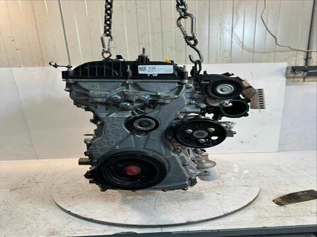 Foto 2ª: Motor Completo Ford Explorer 2.3 ECOBOOST 305 CV 224KW [C23HDTX] (2020)