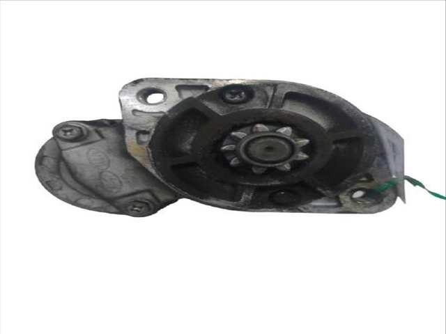 Motor de Arranque Kia Carens 2.0 CRDI 135