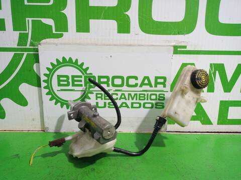 Bomba Freno Peugeot 307 1.6 16V HDI BERLINA 90CV 66KW