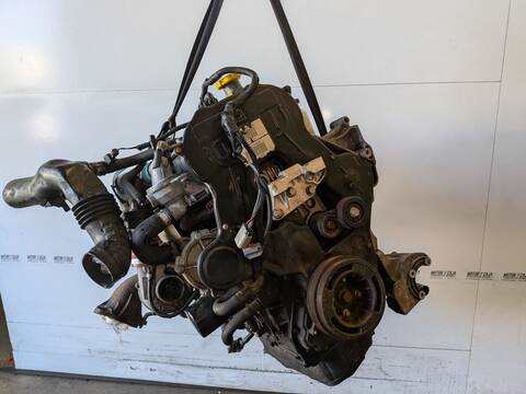 Motor Completo Chrysler Voyager 2.8 CRD EXECUTIVE 150CV