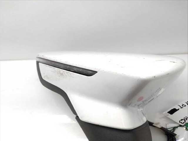 Foto 1ª: Retrovisor Derecho Seat Leon 1.0 TSI (2013)