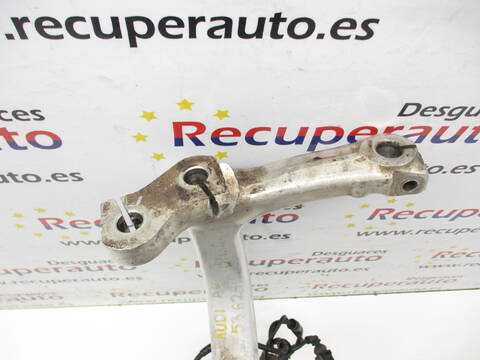 Foto 2ª: Mangueta Delantera Derecha Audi A4 ALT BERLINA (2001)