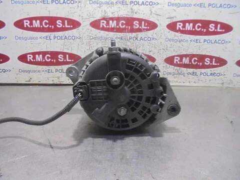 Foto 3ª: Alternador Chevrolet Cruze LS 163CV 120KW [LNP] (2012)