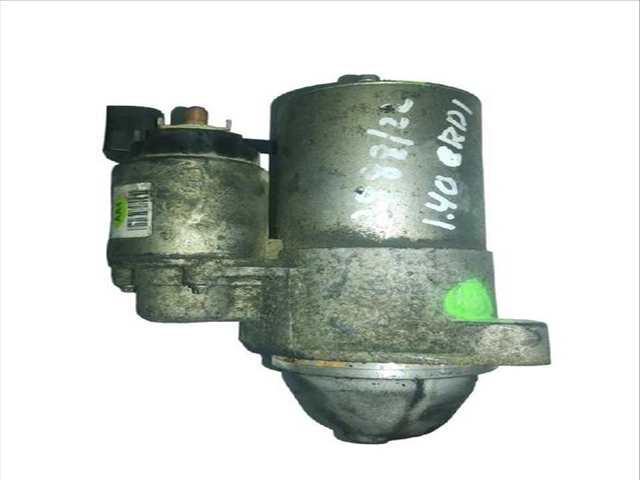 Foto 2ª: Motor de Arranque Hyundai i40 1.7 CRDI (2012)