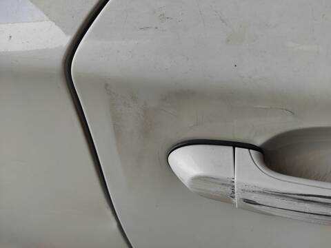 Foto 2ª: Puerta Delantera Derecha Bmw Serie 1 114 N47D20C BERLINA (2009)