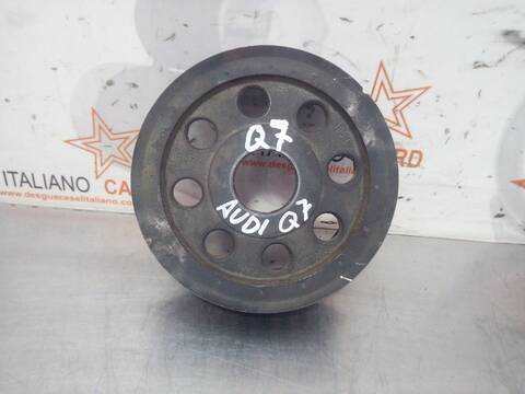 Foto 2ª: Arbol de Levas Audi Q7 3.0 TDI 233CV 171KW