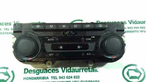 Mando Climatizador Seat Altea I-TECH 140CV 103KW