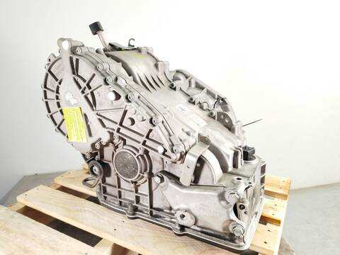 Foto 3ª: Caja Cambios Automatica Mercedes Clase B 150 B 180 CDI 245.207) 109CV 80KW AUT. [640940] (2011)