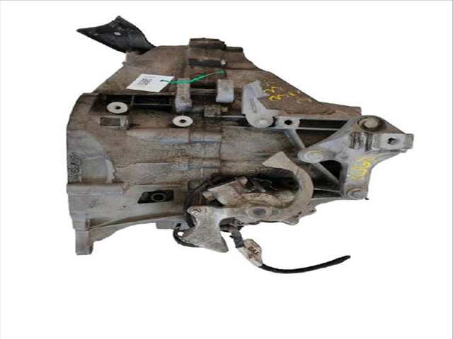 Foto 2ª: Caja Cambios Ford Kuga 2.0 TDCI (2008)