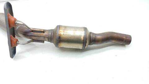 Foto 3ª: Catalizador Audi Q3 35 TFSI 150CV 110KW [DXDB] (2024)