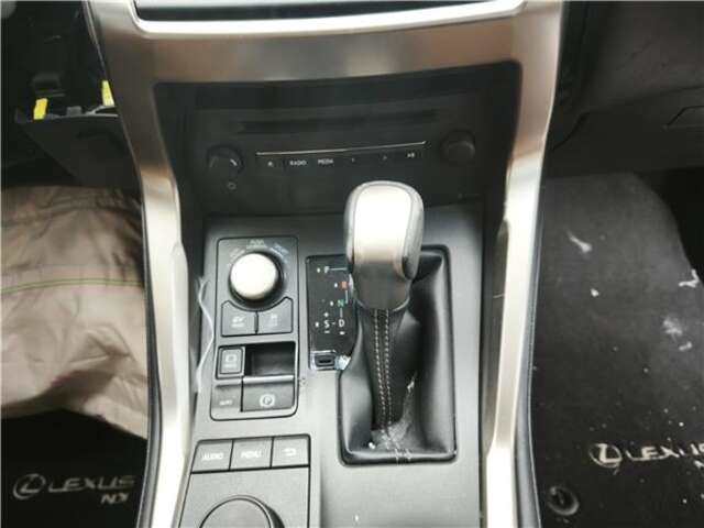 Palanca de Cambio Lexus NX HÍBRIDO 300 H [HÍBRIDO 145 KW ( 2.5 LTR. - 114 KW)]