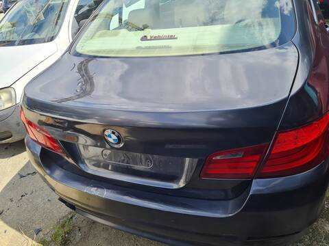 Foto 2ª: Portón Bmw Serie 5 518 520 D 184CV 135KW [N47D20C] (2010)