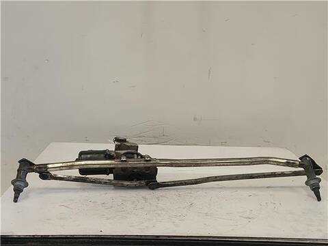 Foto 1ª: Motor Limpia Delantero Iveco Daily 2.3 FURGON 35 C... BATALLA 3000 126CV 93KW [F1AE3481B*A] (2013)