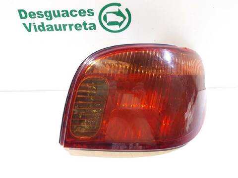 Piloto Trasero Derecho Toyota Yaris 1.4 TD CAT 75CV 55KW