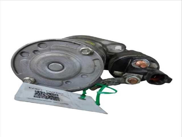 Foto 3ª: Motor de Arranque Hyundai i30 1.4 CRDI (2011)