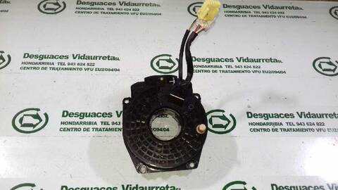 Anillo Airbag Nissan Pathfinder 3.5 V6 CAT 220CV 162KW