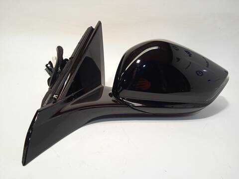 Foto 2ª: Retrovisor Izquierdo Peugeot 308 PURETECH 130 FPHNSL FPHNST) 131CV 96KW (2022)