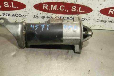 Motor de Arranque Volvo C70 2.4 TURBO CAT COUPE 193CV 142KW