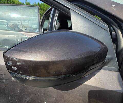 Foto 2ª: Retrovisor Derecho Volkswagen Polo SPORT BY R-LINE 90CV 66KW (2013)