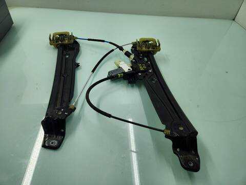 Elevalunas Eléctrico Delantero Izquierdo Bmw Serie 5 518 520D XDRIVE 190CV 140KW