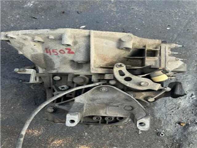 Caja Cambios Peugeot 407 2.0 ST CONFORT [2.0 LTR. - 100 KW 16V HDI CAT (RHR - DW10BTED4)]