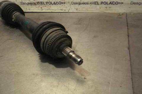 Foto 3ª: Transmision Delantera Izquierda Mercedes Clase A 140 160 168.033) 102CV 75KW [M166960] (1999)