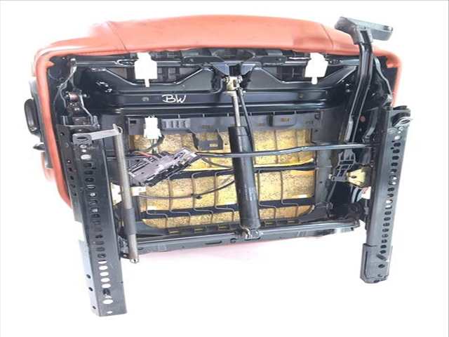 Foto 3ª: Asiento Delantero Derecho Porsche 911 3.4 CARRERA 320 CV 235KW [M96.01] (1999)