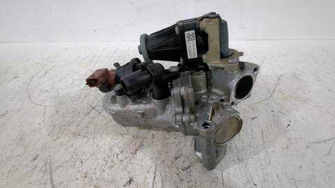Valvula EGR Opel Corsa 1.3 CDTI L08 L68) 75CV