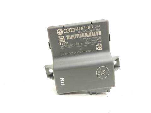 Foto 1ª: Centralita Motor ECU Audi A5 3.0 V6 24V TDI COUPE 245CV 180KW [CDUC] (2012)