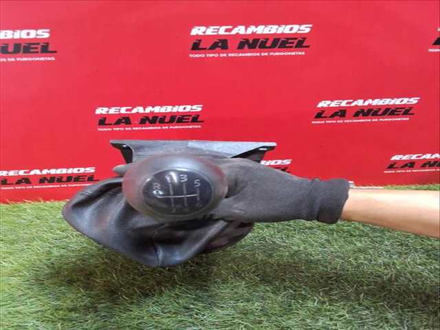 Foto 3ª: Palanca de Cambio Renault Master 2.3 DCI 125 FWD FV0C FV0D FV0G FV0H FV0J FV0K) 125CV 92KW FURGONETA [M9T 670,M9T 672,M9T 676,M9T 678,M9T 680,M9T 870,M9] (2013)