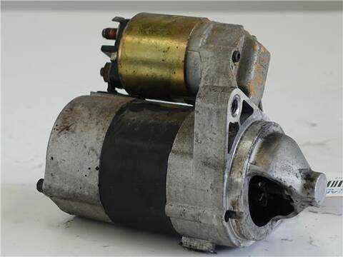 Motor de Arranque Nissan Almera 1.5 90CV 66KW