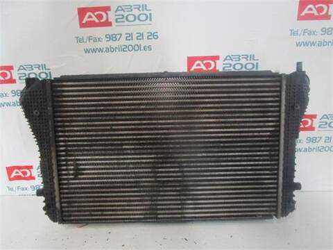 Foto 2ª: Intercooler Volkswagen Passat 2.0 TDI 16V BERLINA 140CV 103KW [CBA] (2010)