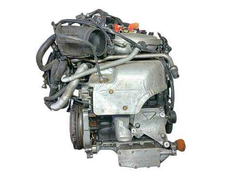 Foto 2ª: Motor Completo Volkswagen Passat ADVANCE 2 V5 170CV (2000)