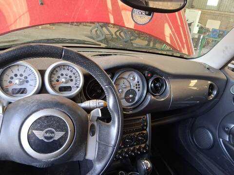 Kit Airbag Mini Mini COOPER 116CV 85KW