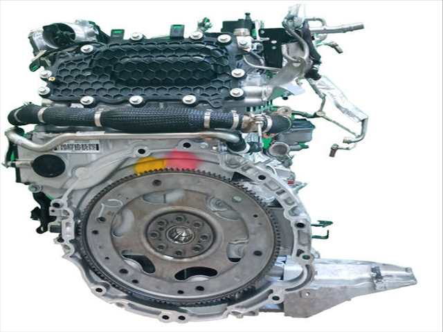 Foto 2ª: Motor Completo Land Rover Range 300CV 221KW [DT306] (2023)