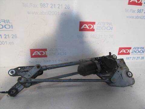 Motor Limpia Delantero Nissan X-Trail 2.2 DCI 136CV 100KW T30)