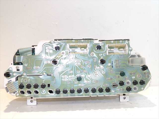 Foto 4ª: Cuadro de Instrumentos Volvo S40 1.6 G 1996-2003 [B4164S] (1998)