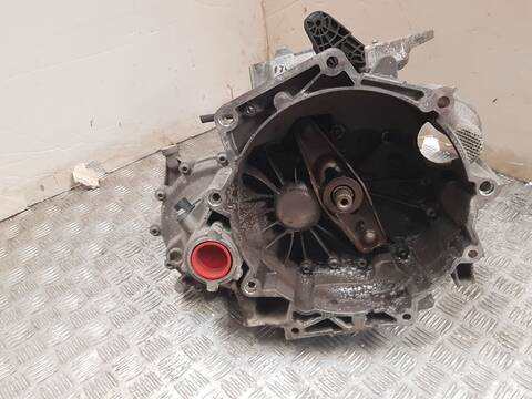 Caja Cambios Seat Ibiza 1.0 MPI 80CV 59KW