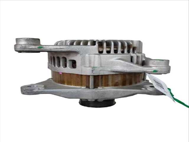 Foto 2ª: Alternador Mazda 2 1.5 SKYACTIV-G HATCHBACK (2014)