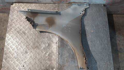 Foto 3ª: Aleta Delantera Derecha Renault Megane EXPRESSION BERLINA 90CV 66KW III BERLINA 5 P [K9K J8] (2013)