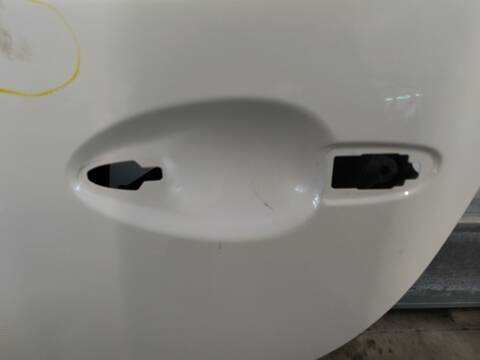 Puerta Trasera Izquierda Mazda 6 150 CV 110KW