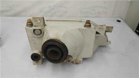 Foto 2ª: Faro Izquierdo Ford Escort TURNIER