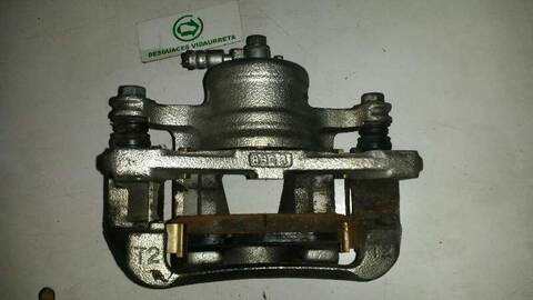 Foto 2ª: Pinza Freno Delantera Izquierdo Chevrolet Aveo 1.4 CAT 101CV 74KW [F14D4] (2006)