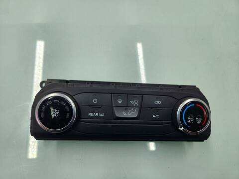 Mando Calefacción A. A. Ford Fiesta ACTIVE 101CV 74KW