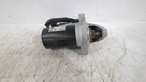 Foto 3ª: Motor de Arranque Ford Ka 1.2 70CV 51KW [B2KA] (2018)