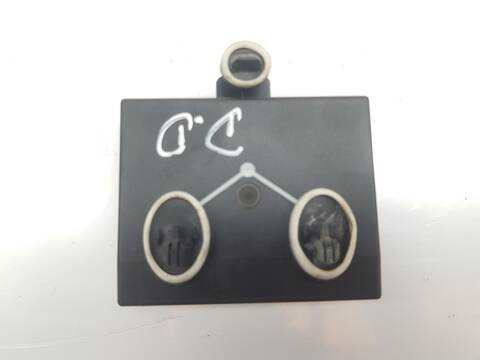 Foto 3ª: Centralita Puerta Delantera Izquierda Audi A7 3.0 V6 24V TDI 245CV [CDUC] (2010)