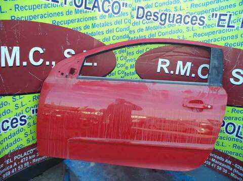 Foto 1ª: Puerta Delantera Izquierda Opel Astra 1.6 16V CAT 116CV 85KW [Z16XER] (2008)