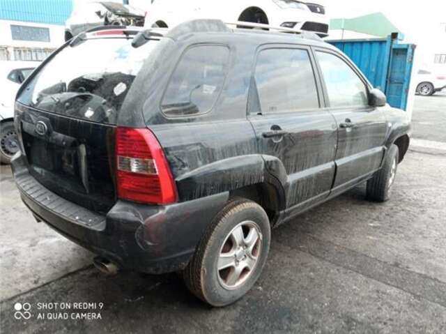 Foto 2ª: Motor de Arranque Kia Sportage 2.0 CRDI [D4EA-V]
