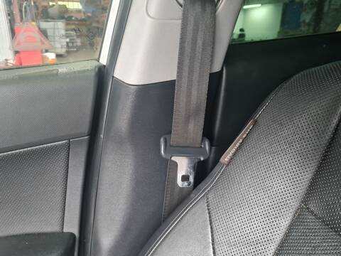 Foto 4ª: Kit Airbag Hyundai i30 PREMIUM 140CV 103KW [D4EA] (2008)