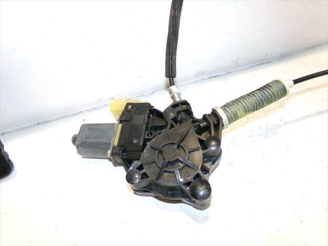 Foto 2ª: Elevalunas Eléctrico Delantero Izquierdo Mini Cooper 1.6 D R56,2006-2011 [9HZ] (2009)